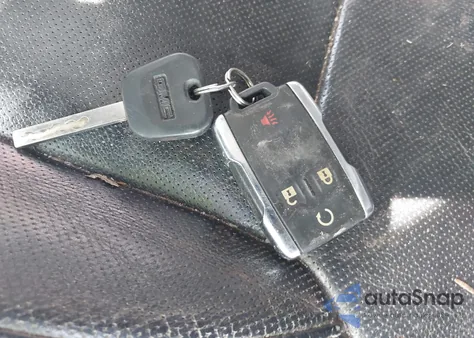 2016 GMC Sierra 2500Hd Slt из США, поврежденный, VIN 1GT12TE83GF122664